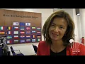 Download Lagu Interview IIP   Tanja Fajon on Western Balkans, MEP 06.11.2018 Vienna
