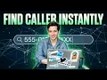 Look Up Any Phone Number for Free Here s How