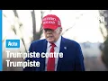 Download Lagu Attaque sur l'Iran : Trump tiraillé par son propre camp