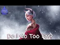 Download Lagu Say So City - Do I Go Too Far? [Lyric Video]