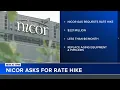 Nicor files for 221M gas rate hike less than 2 months after last increase approved