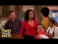Iconic Two and a Half Men Moments Part 3