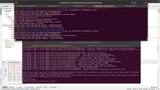 Java HTTP Client Benchmark with for REST Service