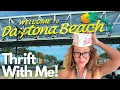 Daytona Beach Thrifting