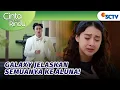 Lagu Galaxy Kejar Aluna Untuk Jujur Semuanya! | Cinta Sedalam Rindu - Episode 112 dan 113