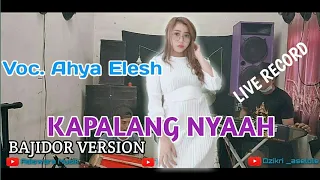 Download Kapalang nyaah - abiel jatnika || Cover Bajidor || Voc. Ahya elesh MP3