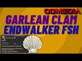 Garlean Clam FFXIV How To - Endwalker Fisher Turn In