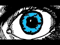 people with blue eyes