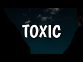 Download Lagu 2WEI  - Toxic (Lyrics) (From The School for Good and Evil)