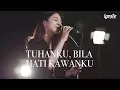 Download Lagu KJ 467 – Tuhanku, Bila Hati Kawanku // Felinda Gunawan