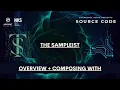 The Sampleist - Source Code by Emergence