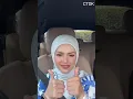 Lagu Reaksi DS Siti Nurhaliza Bila Peminat Request Gema Bumantara Vol.2