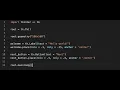 Basic GUI programming in Python with Tkinter How to make a button make text and center it