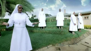 holy trinity studio nalikuwa nimelala official music video 