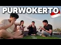 Download Lagu 🇮🇩Sehari di Purwokerto: Explore Kota dan Kulineran! MP3