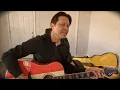 Angels Above Me - Acoustic Version By Eric Norris