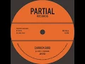 Lagu Jah Rej - Carrion Bird / John Crow - Partial Records 7\