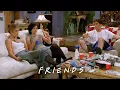 Download Lagu Ross Breaks the Radiator and Ruins the Party | Friends