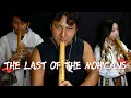 Download Lagu The Last Of The Mohicans - Música Nativa - Jean Atauje ft Andi y Aileen 🪈 2025