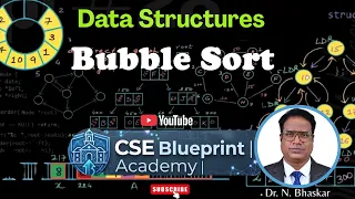 Bubble Sort Algorithm Dry Run C Program Time Complexity Data Structures