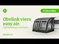 Download Lagu Obelink Viera Easy Air opblaasbare voortent | Productvideo | Obelink Download Lagu Obelink Viera Easy Air opblaasbare voortent | Productvideo | Obelink