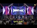 Download Lagu Yesus Ajaib Medley Langit dan Bumi Pujilah Tuhan by GBI Tabgha