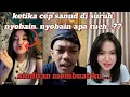 Lagu Cep sanud aga sedikit takut dengan hal ini ..!!!