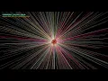 How to Code an Interactive 3D Quantum Tesseract Core using Three js JavaScript Tutorial