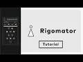 After Effects Script - Rigomator