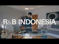 Lagu NJOZI - R\u0026B INDONESIA | Tulus, Rizky Febian, Adrian Khalif, Raisa, Hivi, Reza Artamevia, Juicy Luicy