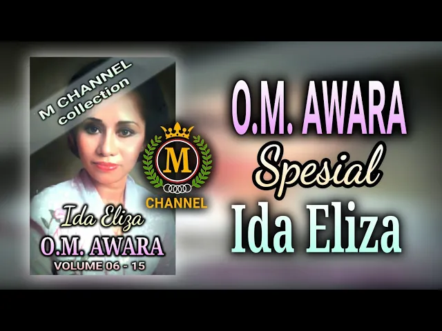 Download MP3 O.M. AWARA Spesial IDA ELIZA