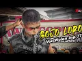 Download Lagu Lagu Jaranan BOJO LORO Versi Jaranan New SABDO MANGGOLO Live Sumbermulyo 2020