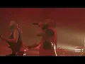 Killswitch Engage - "Numbered Days" (3/1/18)