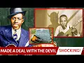Download Lagu The REAL Story Of Blues Singer Robert Johnson, The Man Who Sold His Soul