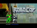 [ARCADE] RoboCop