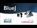 How to do simple addition program in Blue J java program solution