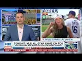 Low Risk Of Weather Impacting The MLB All-star Game