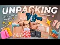 Download Lagu HAUL: Большая Распаковка Покупок! ZARA, APPLE, STRADIVARIUS, BERSHKA, PULL\u0026BEAR, ЛУЧ ✈️