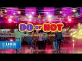 Download Lagu 펜타곤(PENTAGON) - 'DO or NOT' M/V Teaser 2
