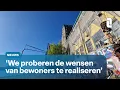 Het 'uur U' nadert voor bewoners Landbouwbelang Maastricht | L1 Nieuws