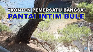 Download PANTAI TEMPAT INTIM BULE MP3