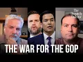What s Next for the Right