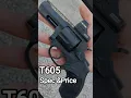 Download Lagu Revolver Taurus 605 Review #acehgunfishing