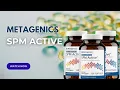 Metagenics SPM Active