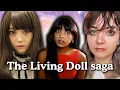 Venus Angelic YouTube s Most Traumatised Woman A Deep Dive