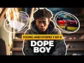 Download Lagu Dope Boy -Young \u0026 Stupid 7 Ep 6
