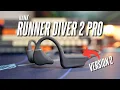 WATCH THIS BEFORE BUYING Nank Runner Diver 2 Pro