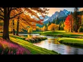 Download Lagu Muziek geneest het hart en bloedvaten🌿 kalmerende muziek herstelt het zenuwstelsel, ontspannend