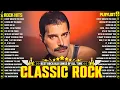 Download Lagu Classic Rock Songs 70s 80s 90s ⚡ Queen, Guns N' Roses, Metallica, ACDC, Aerosmith, Bon Jovi, U2