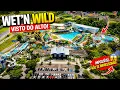 Wet n Wild The Most Famous Water Park in Sao Paulo